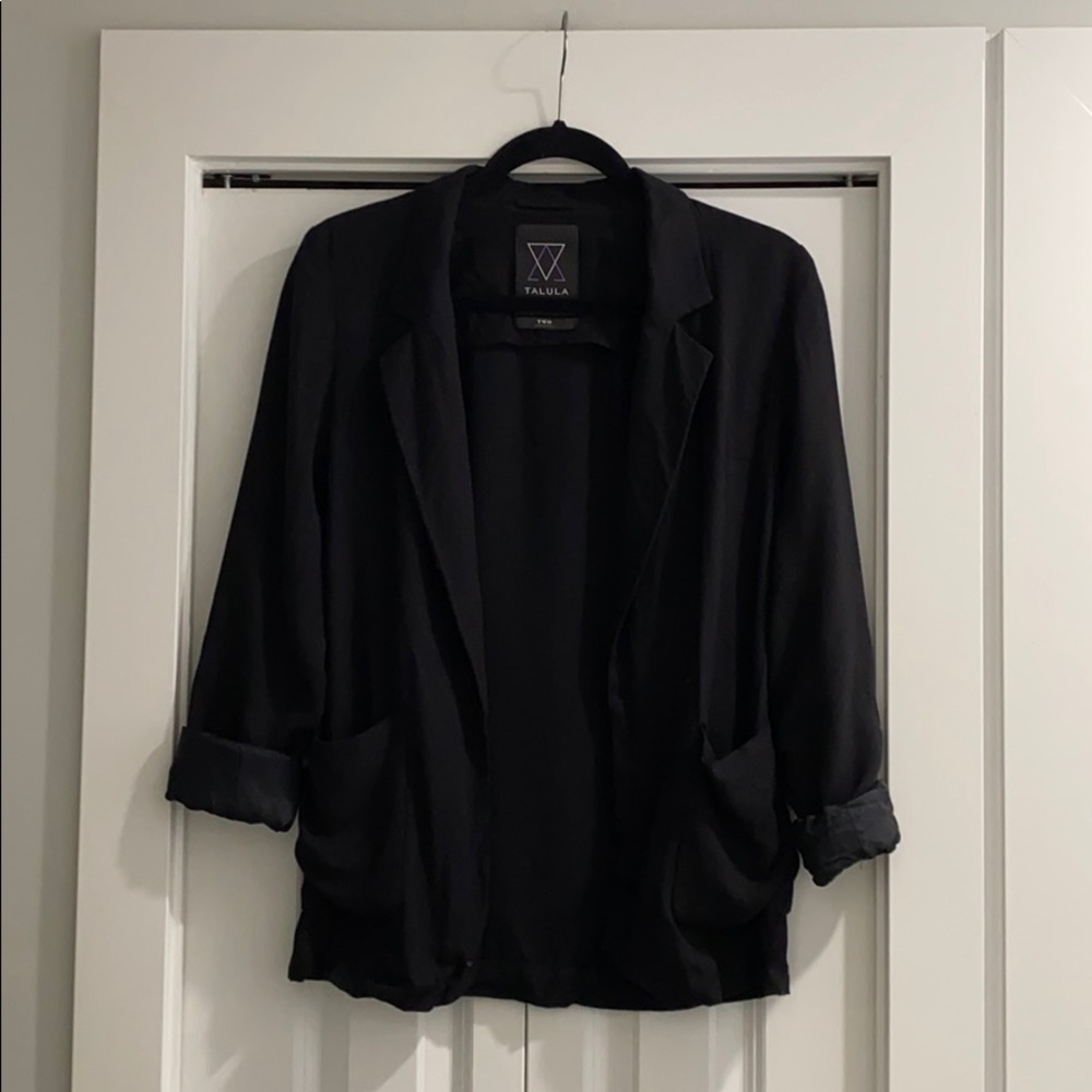 Aritzia | Relaxed Blazer